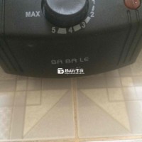 Bếp nướng điện BaBaLe