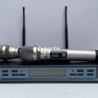Micro không dây Ksound KN-8PRO cao cấp.