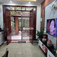 ## BÁN NHÀ 27m² x 6 TẦNG, 5.5 TỶ - KHƯƠNG THƯỢNG, ĐỐNG ĐA
