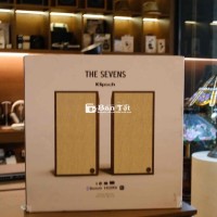 LOA KLIPSCH THE SEVENS – NEW, CHÍNH HÃNG