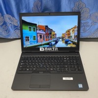 Dell Latitude 5590 i5-8350/8G/SSD 512G 15.6" 99%