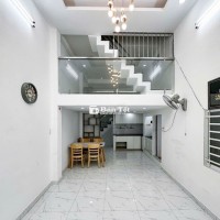 🏡Nhà Đẹp 40m2 Nở Hậu, Sát MT Nguyễn Văn Đậu, Hẻm Thông An Ninh!🚗✨