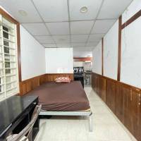 PHÒNG TRỌ FULL NỘI THẤT 3,5tr