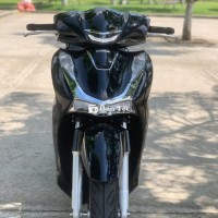 Honda sh 2024 mới chạy 1000km như xe mới cực đẹp