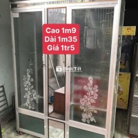 Tủ quần áo