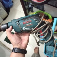Khoan tường và kim loại 13mm