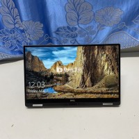 Dell XPS 9365 i5-8200/8G/SSD 256G 13.3" Touch