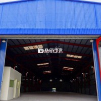 Kho 500m2 Phan Văn Hớn Ngay  Đoạn Ngã tư Bà Điểm