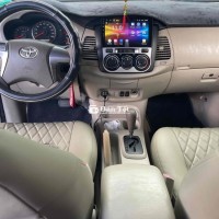 cần bán inova 2014 bản G tự động.biển tphcm.xe gd