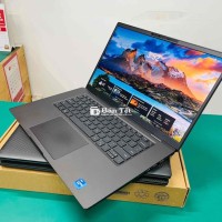dell Latitude 7520 i7/32/512/ - Laptop doanh nhân