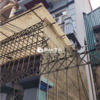 CCMN DÂN XÂY 65m2 x 5TẦNG LÔ GÓC NGÕ RỘNG QUẬN THANH XUÂN HƠN 9TỶ