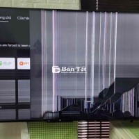 bán xác tivi xiaomi P1 55 inch