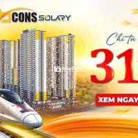 Chỉ 225 triệu sở hữu ngày căn hộ 2pn tại Dĩ An, Chiết khấu 6,1%