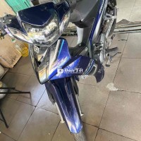xe còn đẹp dán keo ko trầy xe 9 chủ máy im