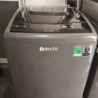 Bán hoặc đổi ĐT máy giặt 7.5kg mới 100%