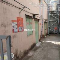 Cho thuê phòng trọ ở đường Tân Hiệp 16