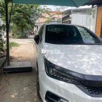 Honda City 2021 1.5 RS - 95000 km