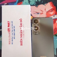 Thanh lý oppo A2x 5G ram 6/128