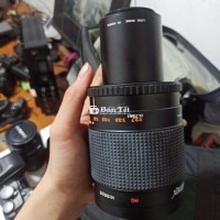 Thanh lí ống kính walinex cho ae thợ