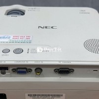 Máy chiếu Nec NP-VE281
