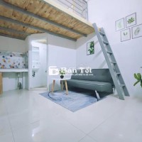 Phòng trọ 35m ngay Trường Chinh_Phù hợp ở 2,3_Giá Sinh Viên_Bv24/7