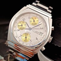 Đồng Hồ Gianfranco Ferré Geneve 7760 Cơ Thuỵ Sỹ