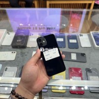 iPhone 12 Mini 64GB Đen - Bản Quốc Tế