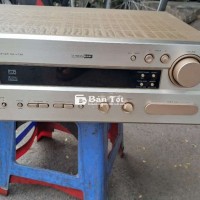 Amly yamaha RX-V 730 máy đánh 10 sò