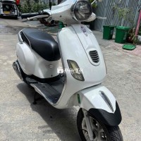 vespa espero 50cc năm 2022. bs 82 cavet đầy đủ