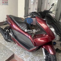 PCX biển 59 dk 12/2013 còn mới,đẹp,máy rin,êm