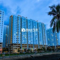Bán căn hộ 2PN có sổ hồng ngay quốc lộ 13 Thủ Đức, cách Bình Triệu 5km