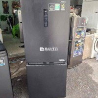 tủ lạnh aqua 280l có ngăn đông mềm inventer