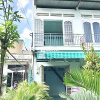 Nhà nguyên căn 60m2 Gò Vấp / Whole house 60m2 Go Vap