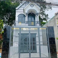 Nhà mới phường Tân Triều tỉnh Đồng Nai Bán Gấp Trả Nợ