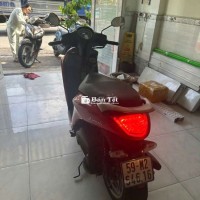Dòng xe janus. Yamaha.