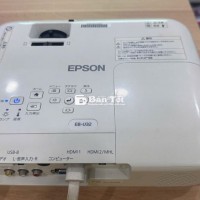 Máy chiếu Epson U32