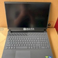 DELL G15 5530 Cấu hình cực khủng, cân tất mọi game