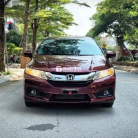 Honda City 2016 phom mới 1.5 AT - 60000 km