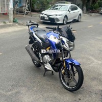 Fz 150 máy rin êm ru xe nguyên rin cực chất