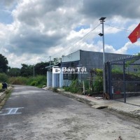 Bán đất nền ngay KCN Bàu Xéo và Vành Đai 4, 86m2 full thổ, chỉ 660tr