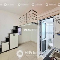 DUPLEX MỚI TOANH | CỬA SỔ TRỜI - ĐẦY ĐỦ TIỆN NGHI SÁT Q5, Q10, Q11