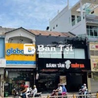 CHÍNH CHỦ CHO THUÊ NHÀ MẶT TIỀN NGUYỄN TRI PHƯƠNG - 8X18M - 2 TẦNG