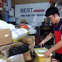 TUYỂN 10 SHIPPER GIAO HÀNG BEST EXPRESS TÂY THẠNH