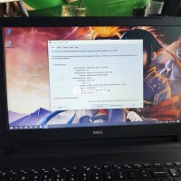 Dell Vosto 3559 Ram8G