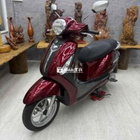 Grande chính chủ bstp xe đẹp keng như mới, máy zin