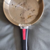 chảo rán cảm ứng, L choice prime, 20 cm, thép,