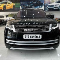 🇬🇧 RangeRover Auto LWB model 2024 Lướt