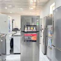 Thanh lý tủ lạnh LG 225l inverter, giá rẻ, xịn 🤩🤩