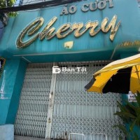 Cho thuê nhà mặt tiền đường Tỉnh Lộ 10 , DT : 5 x 14m Vị trí siêu đẹp