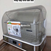 pass máy sấy khô bát đĩa